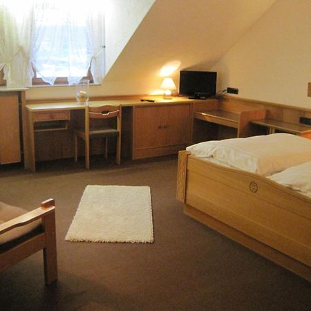 Hotel Restaurant Albans Sonne Bad Rippoldsau-Schapbach Zewnętrze zdjęcie