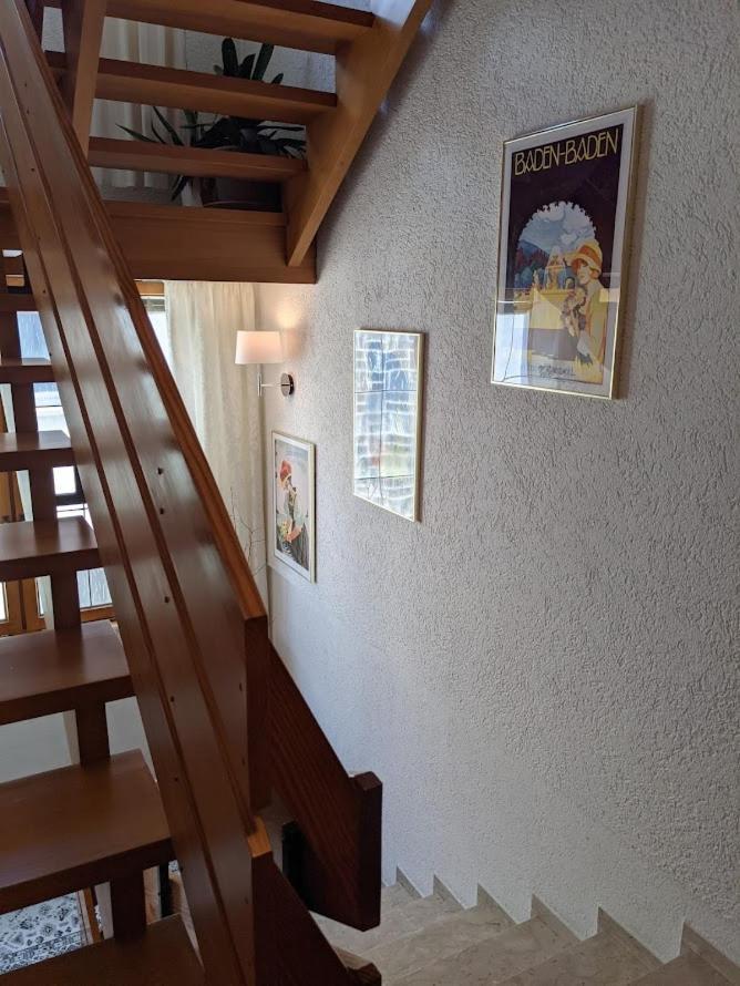 Hotel Restaurant Albans Sonne Bad Rippoldsau-Schapbach Zewnętrze zdjęcie