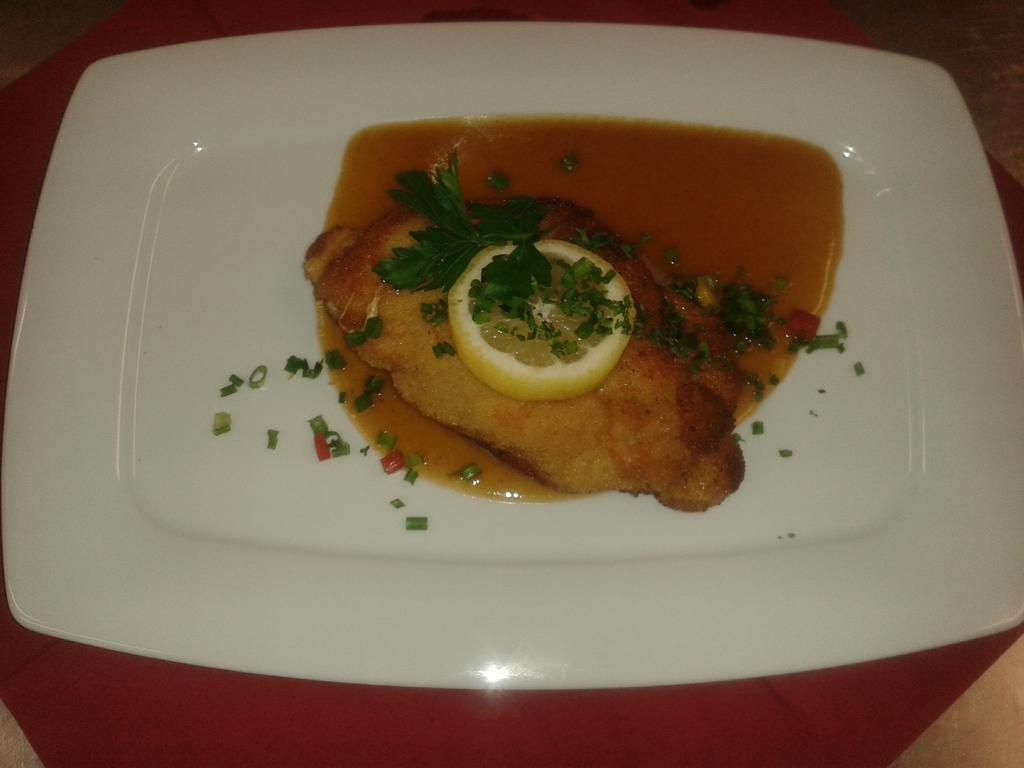 Hotel Restaurant Albans Sonne Bad Rippoldsau-Schapbach Zewnętrze zdjęcie