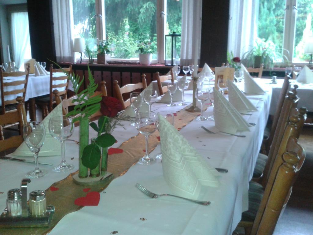Hotel Restaurant Albans Sonne Bad Rippoldsau-Schapbach Zewnętrze zdjęcie