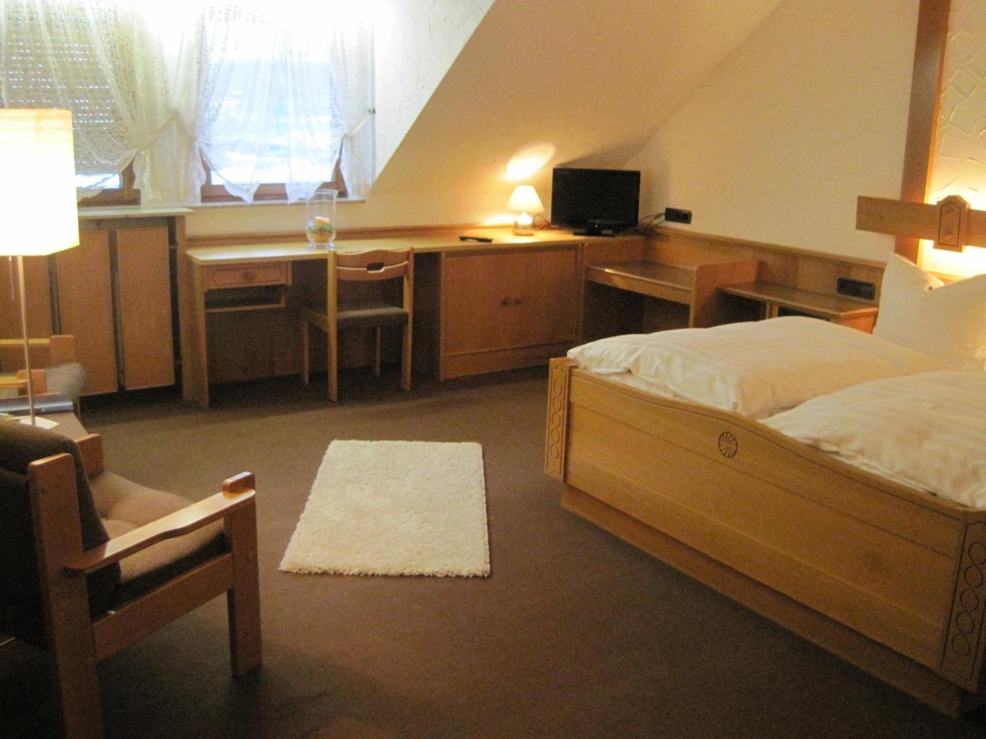 Hotel Restaurant Albans Sonne Bad Rippoldsau-Schapbach Zewnętrze zdjęcie