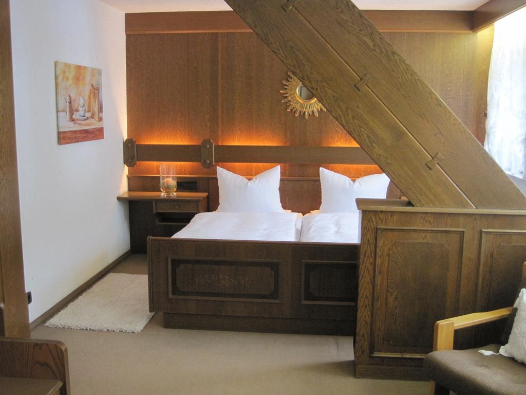 Hotel Restaurant Albans Sonne Bad Rippoldsau-Schapbach Zewnętrze zdjęcie
