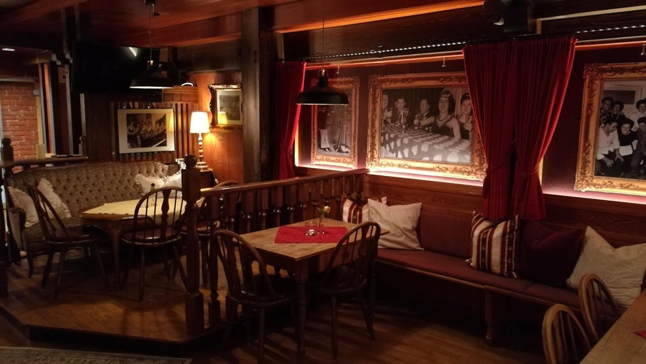 Hotel Restaurant Albans Sonne Bad Rippoldsau-Schapbach Zewnętrze zdjęcie