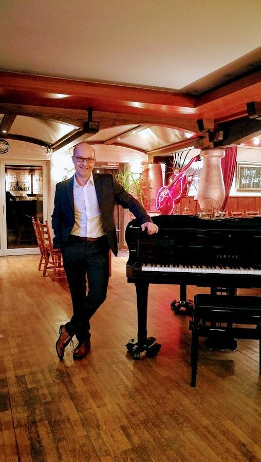 Hotel Restaurant Albans Sonne Bad Rippoldsau-Schapbach Zewnętrze zdjęcie