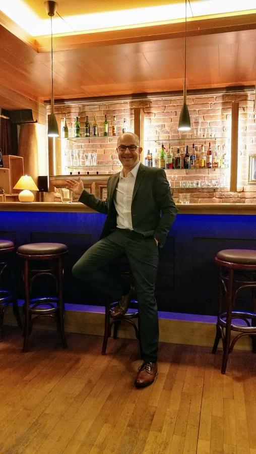 Hotel Restaurant Albans Sonne Bad Rippoldsau-Schapbach Zewnętrze zdjęcie
