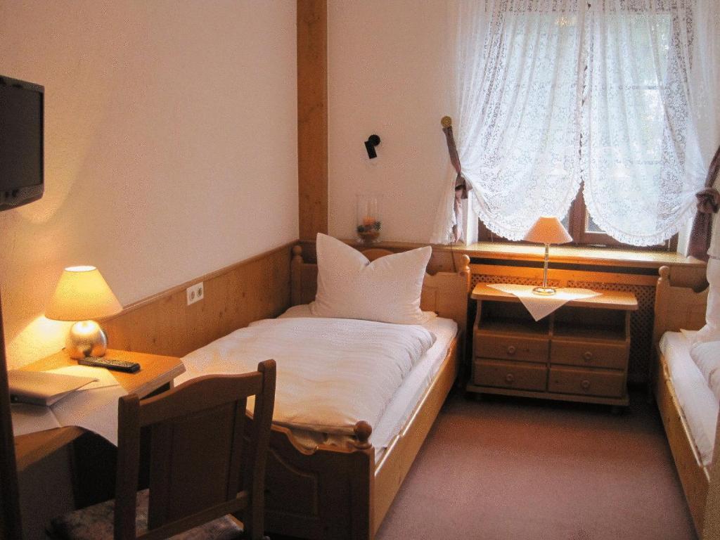 Hotel Restaurant Albans Sonne Bad Rippoldsau-Schapbach Pokój zdjęcie